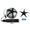 thumbnail image 5 of BESTSKY High Elasticity Wear-resistant Nylon Volleyball Training Equipment for Kids, 5 of 7