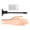 Right hand, variant on Yihuala Professional Manicure Training Hand With Detachable Nails Plates And Ergonomic Design For Beginners