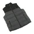 thumbnail image 2 of Chaleco calentado 11 zonas de calefacción 3 temperatura del engranaje ligero unisex portátil USB capa para el invierno M, 2 of 8