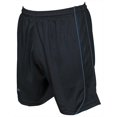 thumbnail image 1 of Precision - Pantalones Cortos Deportivos Mestalla para Adultos Unisex (Negro/Azure), 1 of 2