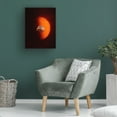 thumbnail image 3 of Trademark Fine Art spacerocket art  466 Canvas Wall Art, 3 of 4