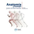 thumbnail image 1 of Libro Anatomia Y Fisiologia Para Enfermeras Tapa Blanda, Autor Ian Peate, Editorial Manual Moderno, 1 of 1
