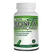 Essential Source Bonita Hair Skin Nails 90 Softgels