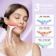 thumbnail image 2 of Masajeador facial y de cuello AZMAVO Skin Lifting & Reafirming, 2 of 8