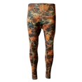 thumbnail image 2 of Traje De Neopreno Súper Buceo Camuflaje Super Stretch Pantalones Largos Surf Snorkeling Pesca Pantalones De Navegación Kayak - Elección De T XXL Baoblaze Traje de buzo Pantalones largos, 2 of 8