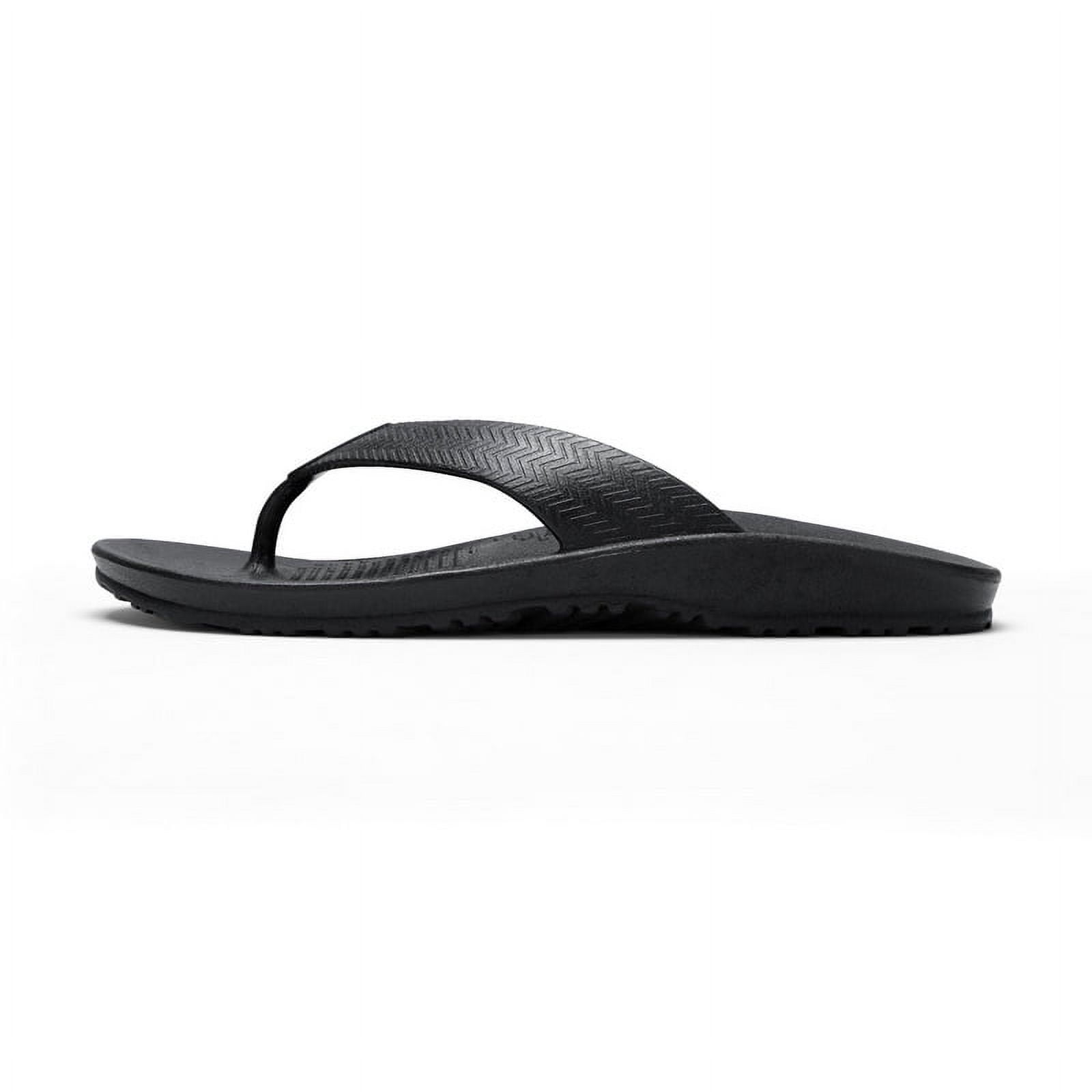 Okabashi Men's Coast Slide Sandals