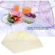 thumbnail image 5 of 2 uds hogar malla pliant tente alimentaire maille respirante fino anti-mouche couverture outil de cocina, 5 of 5