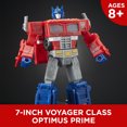 thumbnail image 6 of Transformers Generations Siege Voyager Class WFC-S11 Optimus Prime, 6 of 16