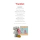 thumbnail image 4 of Figura de juguete con audio Elefante y cerdito de Tonies Mo Willems, 4 of 6