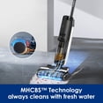 thumbnail image 2 of Limpiador de pisos Tineco Floor ONE S7 PRO Aspirador de secado húmedo, 2 of 9