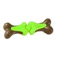thumbnail image 4 of Juguete para La Dentición Del Cachorro, Juguetes para Perros, Dentición Del Cachorro, en Forma de , Juguetes Resistentes para Perros, Juguete Par verde, 4 of 8