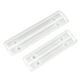 thumbnail image 4 of Silicone Tray Handle Mould,2pcs Silicone Tray Handle Handle Moldsfor Resin Casting Tray Handle Molds Maximized Efficiency, 4 of 9