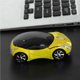 thumbnail image 4 of Ratón Inalámbrico 2.4G Ratón Óptico Bluetooth 1600Dpi Para Mac/Me/Windows Pc/Tablet Gaming Amarillo Sweethay EL006543-00, 4 of 6