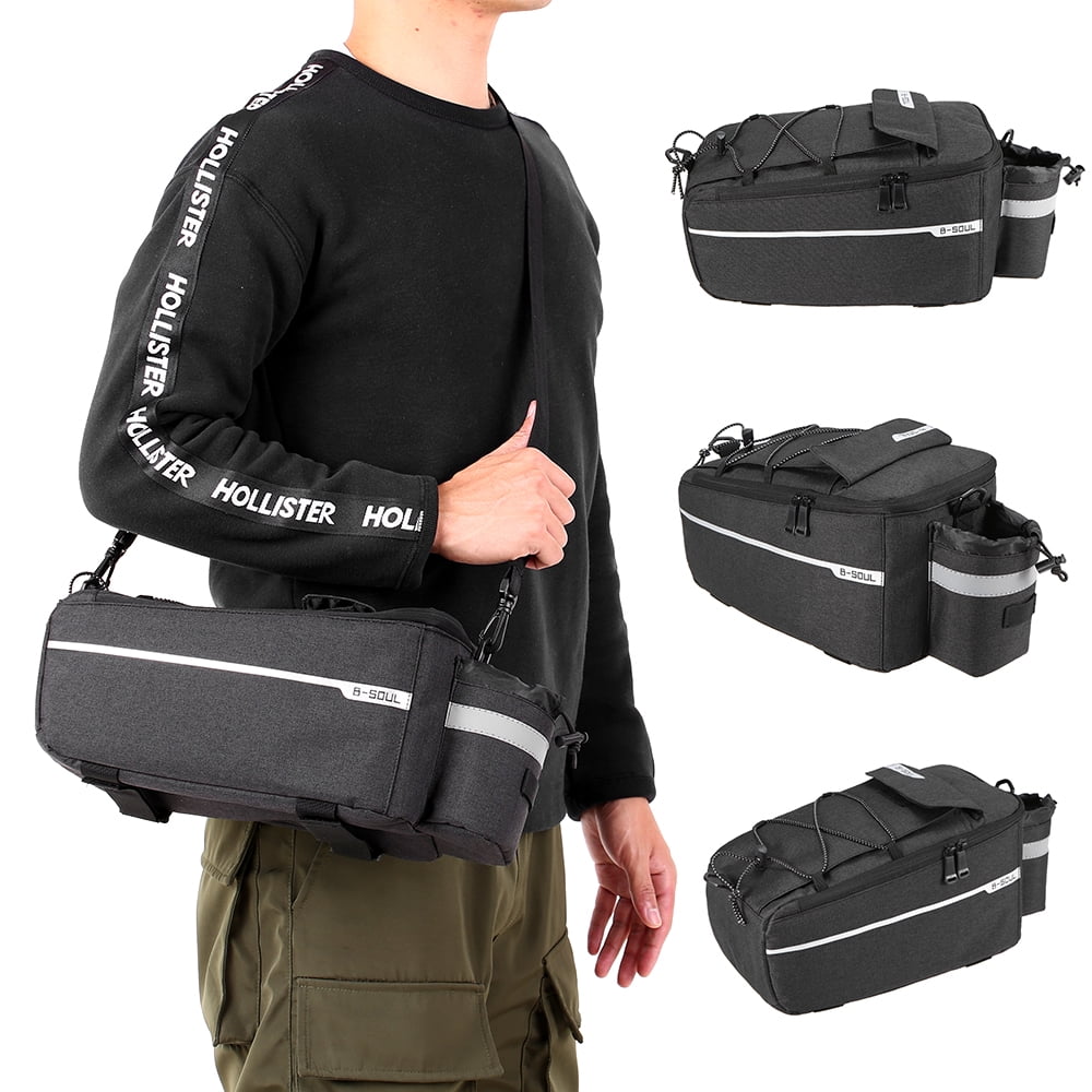 insulated bicycle bag