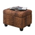 thumbnail image 2 of Ergode Designs4Comfort 5th Avenue Almacenamiento Otomano Ergode R9-206-VV, 2 of 2