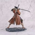 thumbnail image 4 of Sekiro: Shadows Die Collector’s Edition Action Figure Model, 4 of 7