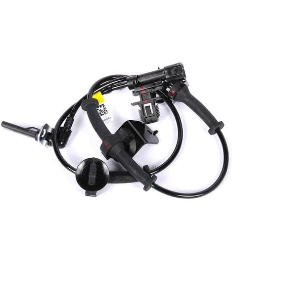 Front Right ABS Speed Sensor - Compatible with 2014 - 2019 Chevrolet Corvette - AC Delco