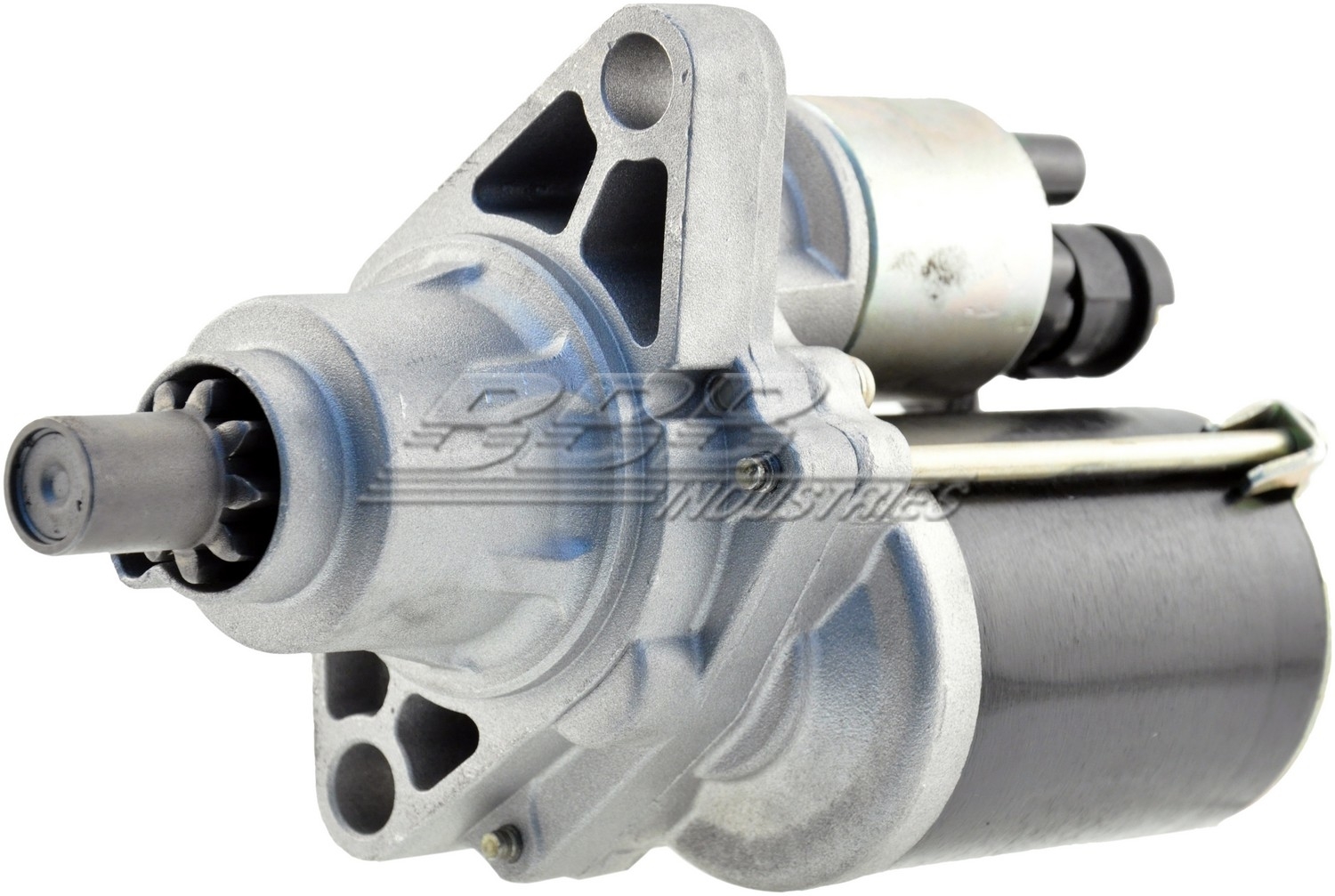 TERREPOWER formerly BBB Industries 17899 Reman Starter