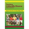 Teaching Culturally Diverse Gifted Students, Used [Paperback]