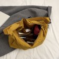 thumbnail image 3 of Bolso Hombro Nylon Sólido Axuelo Casual Gran Capacidad A Prueba Las Mujeres., 3 of 9