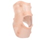 thumbnail image 2 of Rodillera Magnética, Rodillera, Reutilizable, Cómoda Para Uso Doméstico, Hombres Y Mujeres, Cuidado De La Rodilla En La Oficina, 2 of 7