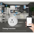 thumbnail image 3 of Remote Control Sockets Wireless Switch Home Mains Power Outlet Pack Plug, 3 of 5