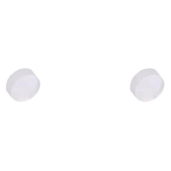 Thinsony High-Performance Bowsight Clarifier for Improved Focus No 3 5.5mm 2Set