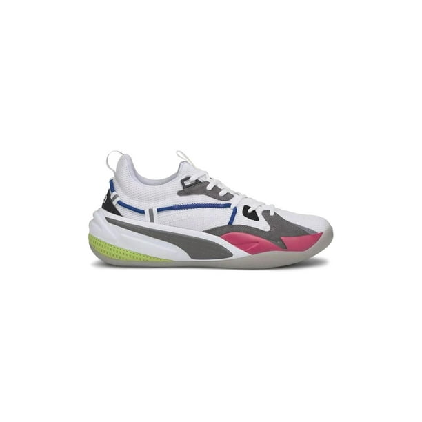 Tenis Puma J. Cole x RS-Dreamer Hombre blanco 27.5 193990 02