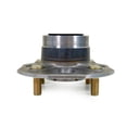 thumbnail image 3 of Mevotech H512122 Wheel Bearing & Hub Assembly, 3 of 3