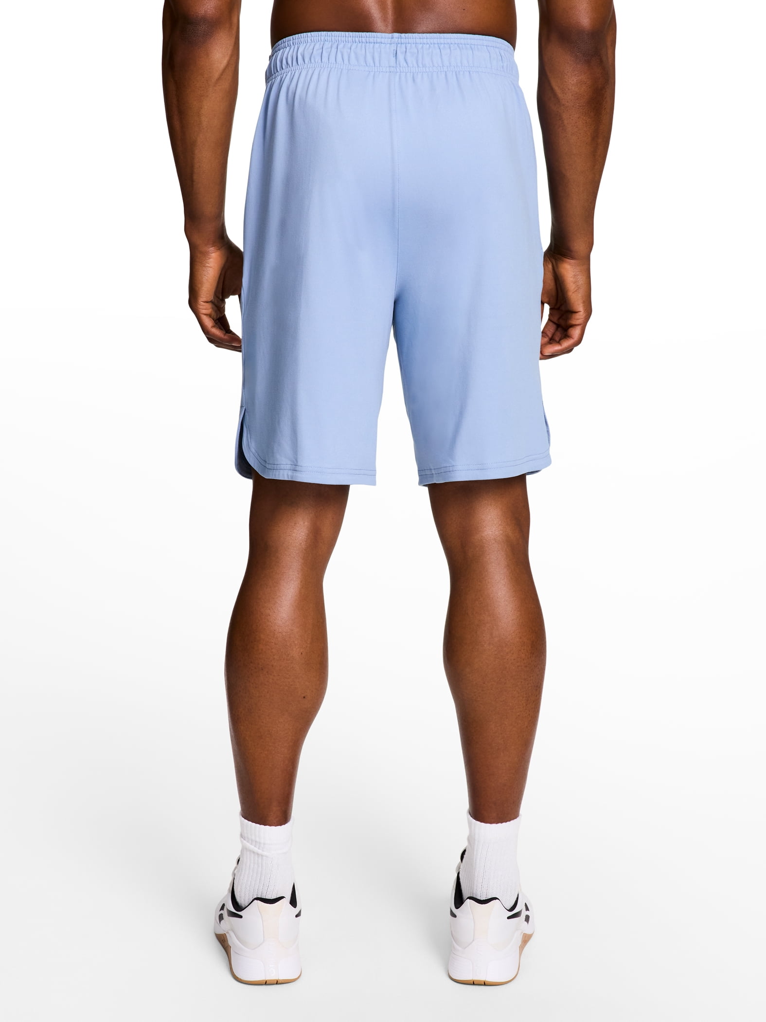 Reebok Men's and Big Men's Legacy Core 9" Shorts, Size XS-5XL