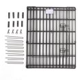 thumbnail image 3 of Midwest Homes For Pets 24" Exercise Pen with Step through Door, 3 of 9