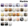 thumbnail image 6 of EZAUTOWRAP Matte Faux Marble Granite Vinyl Wrap Wallpaper Sticker Decal Film Sheet Roll Counter Top Furniture Home Decoration D29-1, 6 of 7