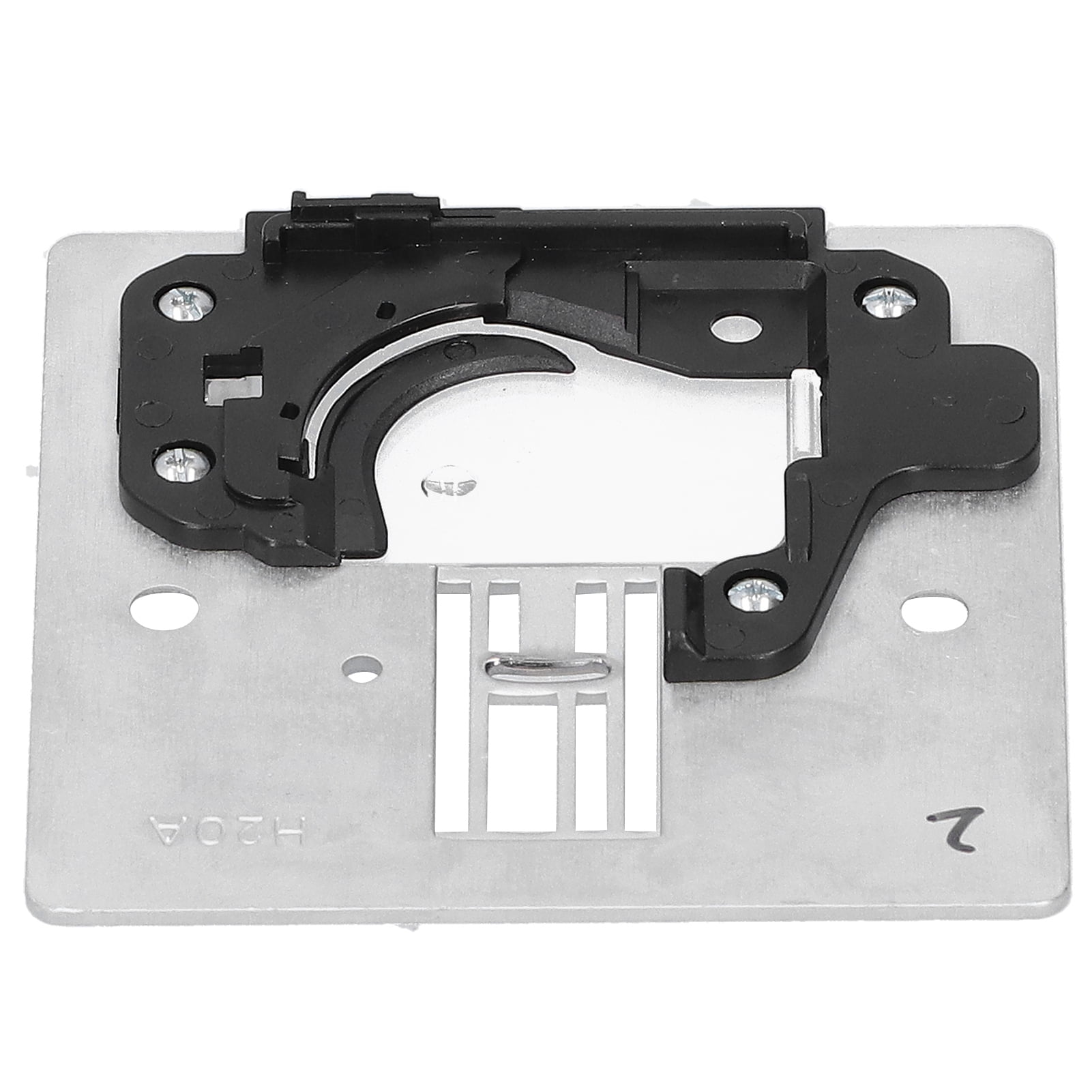 Sewing Needle Plate, Iron Materials Sewing Machine Needle Plate For