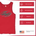 thumbnail image 6 of Philly Philly Funny Tank Top Philadelphia Fan Football League Ball Game Champs City of Brotherly Love Men's Top, 6 of 7