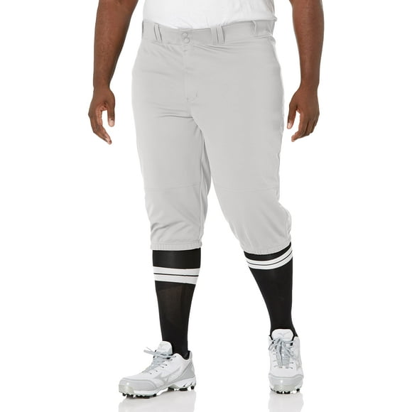 Champro Men's Triple Crown Baseball Pant Knickers with Braid