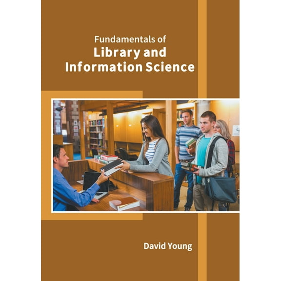 Fundamentals of Library and Information Science, (Hardcover)
