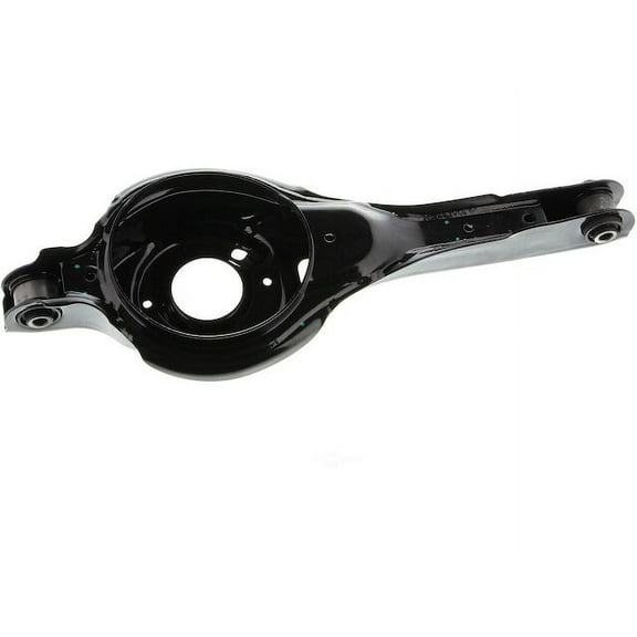 Rear Lower Rearward Control Arm - Compatible with 2013 - 2019 Ford Escape 2014 2015 2016 2017 2018