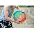 thumbnail image 3 of EMSCO Group Dune Moons Deluxe Aerodynamic Flying Discs - Mother Hover Super Sized 14" Diameter, 3 of 8