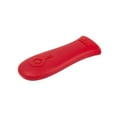 thumbnail image 1 of Support de poignée en silicone rouge Lodge, 1 of 4