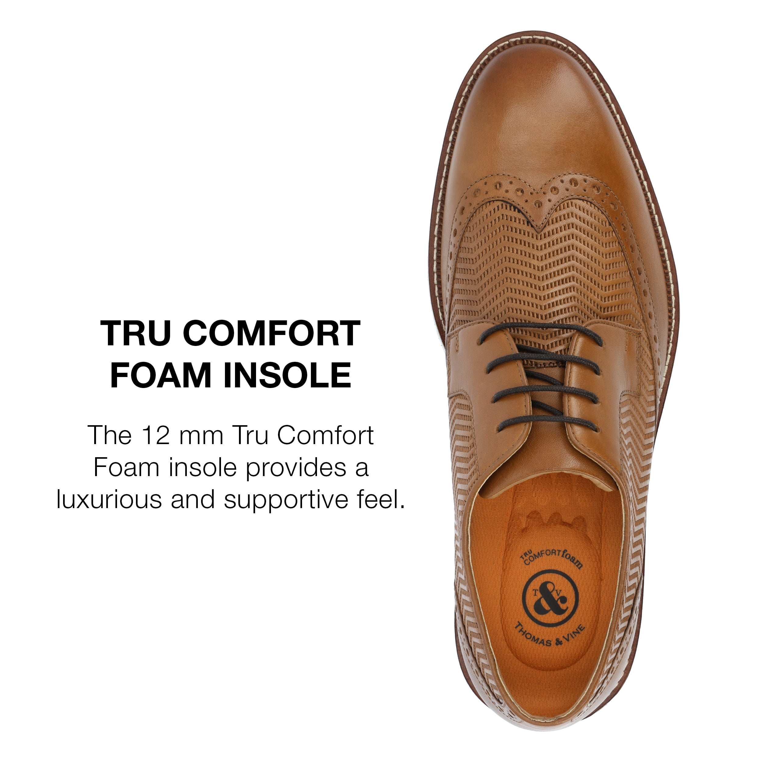 Thomas & Vine men display picture 1
