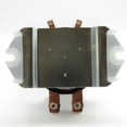 thumbnail image 3 of Interruptor de de Solenoide de Servicio Continuo Resistente para Carro para golf Del Torno Zulema Relé continuo de solenoide de 12 V, 3 of 5