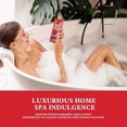 thumbnail image 6 of Spa Luxetique Gift Sets for Women, 8 Pcs Luxury Rose Gift Baskets for Mom, Birthday Beauty Gifts for Her, 6 of 9