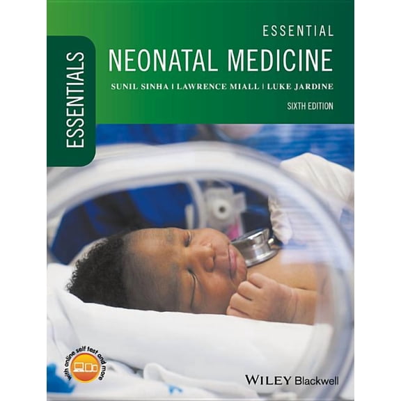 Essentials: Essential Neonatal Medicine (Paperback)