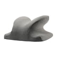 thumbnail image 1 of GROWTH TANK Breathable Siesta Removable and Washable Cover Posture Cushions Memory Foam, 1 of 8