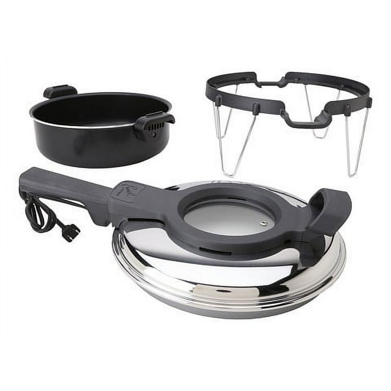 Emerilware With Lid Stock Pots & Multipots
