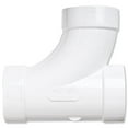 thumbnail image 1 of NuTone Central Vacuum 90 Degree T Fitting, 1 of 1