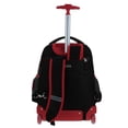 thumbnail image 4 of Mochila Grande Con Ruedas Y Luces Led Chenson Miles Morales Marvel .TE MM70288-3, 4 of 7
