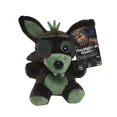 thumbnail image 3 of Five Night At Freddy Fnaf Cute Plush Toys Game Doll 18 CM Bonnie Bear Foxy Cartoon Stuffed Dolls Freddy Toys For Children Gifts, 3 of 5