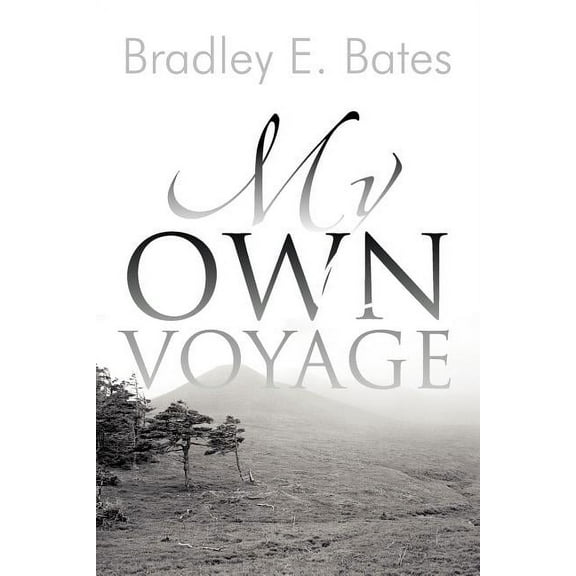 My Own Voyage (Paperback)