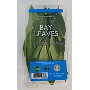Bay Leaves Fresh Herb